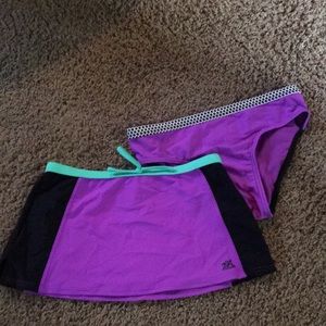 👚Girls swim bottom set👚